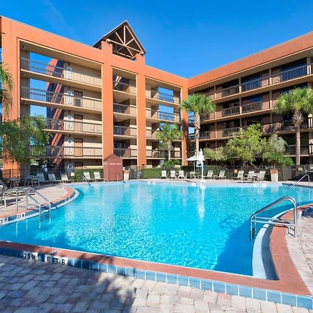Clarion Inn & Suites At International Drive Williamsburg Exterior foto