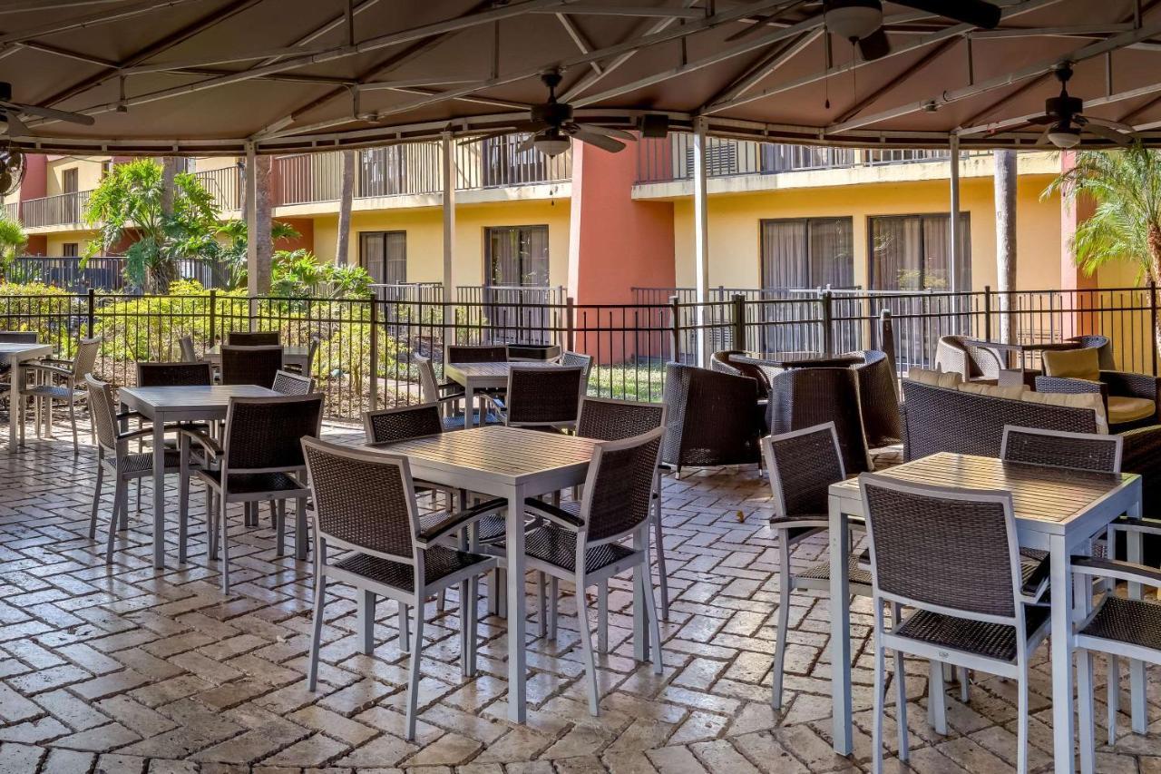 Clarion Inn & Suites At International Drive Williamsburg Exterior foto